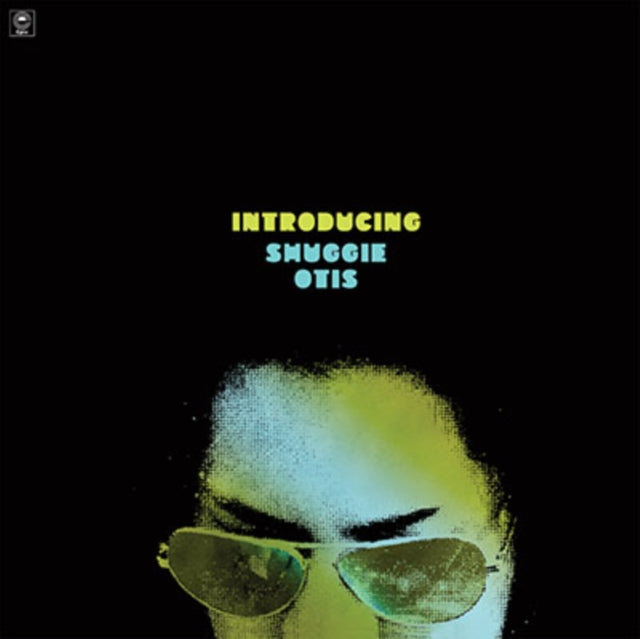 Introducing (180G/Red LP Vinyl)