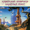 Anderson, Bruford, Wakeman, Howe (180G)