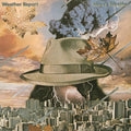 Weather Report - Heavy Weather (180Gr/Peach LP Vinyl)