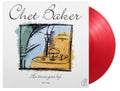 As Time Goes By: Love Songs (2LP/Limited/Translucent Red Vinyl/180G/Numbered)