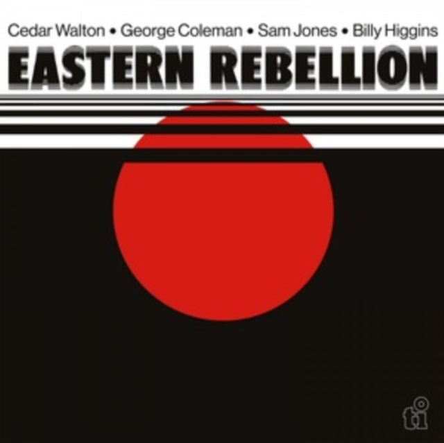 Eastern Rebellion (180G/Gold LP Vinyl)
