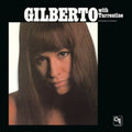 Astrud With Stanley Turrentine Gilberto - Gilberto With Turrentine (180G/Translucent Green LP Vinyl)