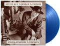 Solos, Sessions & Encores (2LP/180G/Translcuent Blue Vinyl)