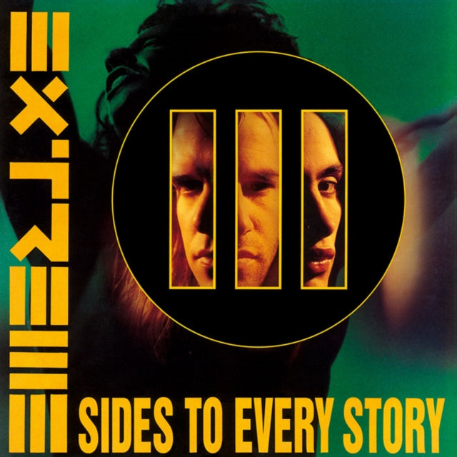 Iii Sides To Every Story (180G/2LP)