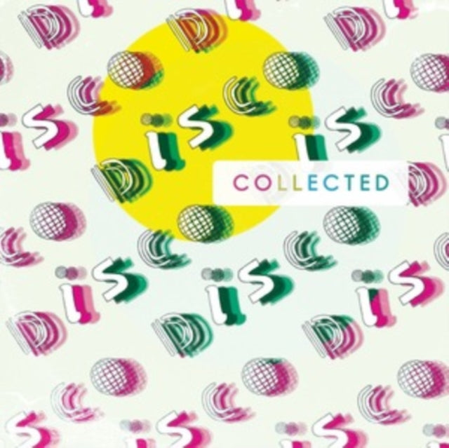 Disco Collected (2LP/180G)