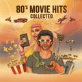 Various Artists - 80'S Movie Hits Collected (2LP/180G)