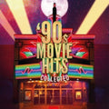 Various Artists - 90'S Movie Hits Collected (2LP/180G)