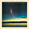 Mysterious Traveller (Blue & Red Marbled LP Vinyl/180G)