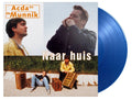 Acda & De Munnik - Naar Huis (Limited/Translucent Blue LP Vinyl/180G/Numbered)