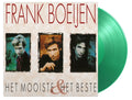 Het Mooiste & Het Beste (3LP/Translucent Green Vinyl/180G)