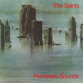 Saints - Prehistoric Sounds (Silver LP Vinyl/180G)
