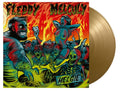 Fleddy Melculy - Helgie (Gold LP Vinyl/180G)