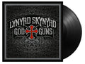 God & Guns (180G)