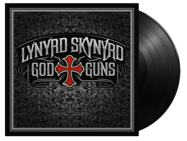 God & Guns (180G)