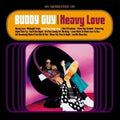 Heavy Love (Pink & Purple Marbled LP Vinyl)