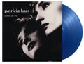 Patricia Kaas - Scene De Vie (Translucent Blue LP Vinyl/180G/Numbered)