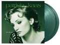 Patricia Kaas - Je Te Dis Vous (2LP/Translucent Green Vinyl/180G/Numbered)