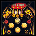 In The Slot (180G/Translucent Yellow LP Vinyl)