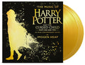 Harry Potter & The Cursed Child Parts One & Two, The Music Of (2LP/Translucent Yellow Vinyl/180G)