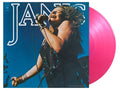 Janis Joplin - Janis (2LP/Translucent Magenta Vinyl/180G)