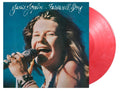 Farewell Song (Red & White Marble LP Vinyl/180G)