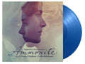 Dustin & Volker Bertelmann O'halloran - Ammonite Ost (180G/Translucnet Blue LP Vinyl)