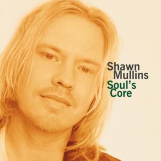 Soul's Core (180G/Gold LP Vinyl)