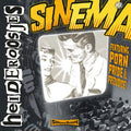 Heideroosjes - Sinema (Crystal Clear LP Vinyl/180G)