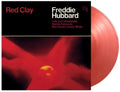 Freddie Hubbard - Red Clay (Gold & Red Marbled LP Vinyl/180G)