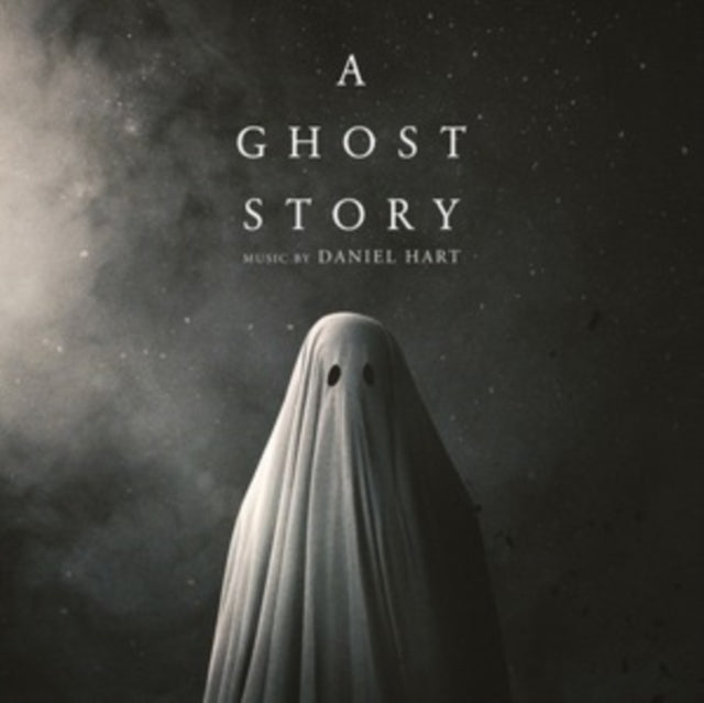 Daniel Hart - Ghost Story Ost (Limited/Smoke LP Vinyl/180G/Insert/Numbered)