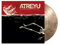 Atreyu - Lead Sails Paper Anchor (Limited/Smoke LP Vinyl/180G)
