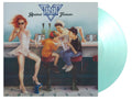 Realized Fantasies (180G/Turquoise LP Vinyl)