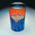 Chicken Shack - 40 Blue Fingers Freshly Packed… (Silver & Black LP Vinyl/180G)