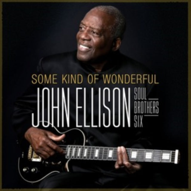 Some Kind Of Wonderful (180G) Vinyl Record