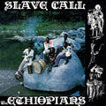 Ethiopians - Slave Call (Orange LP Vinyl/180G/Numbered)