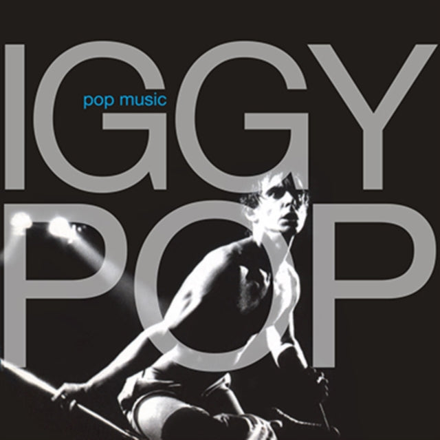 Pop Music (Ash Grey  Vinyl/180G/2LP)