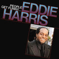 People Get Funny (180G/Translucent Pink LP Vinyl)