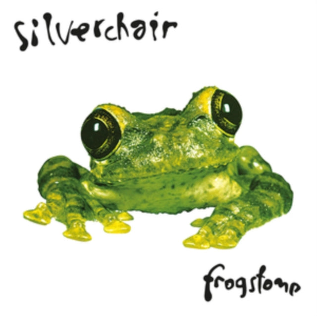 Frogstomp (2LP/180G)
