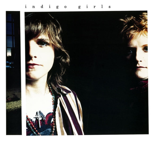 Indigo Girls - Indigo Girls (180G) - LP Vinyl