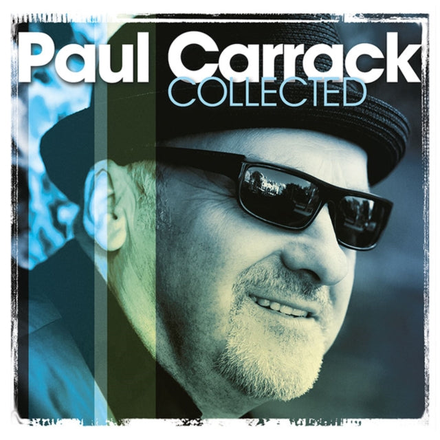 Paul Carrack - Collected (180G/2LP)