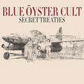 Blue Oyster Cult - Secret Treaties (180G) - LP Vinyl