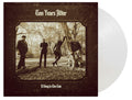 Ten Years After - Sting In The Tale (Limited/Crystal Clear LP Vinyl/180G/Numbered/Import)