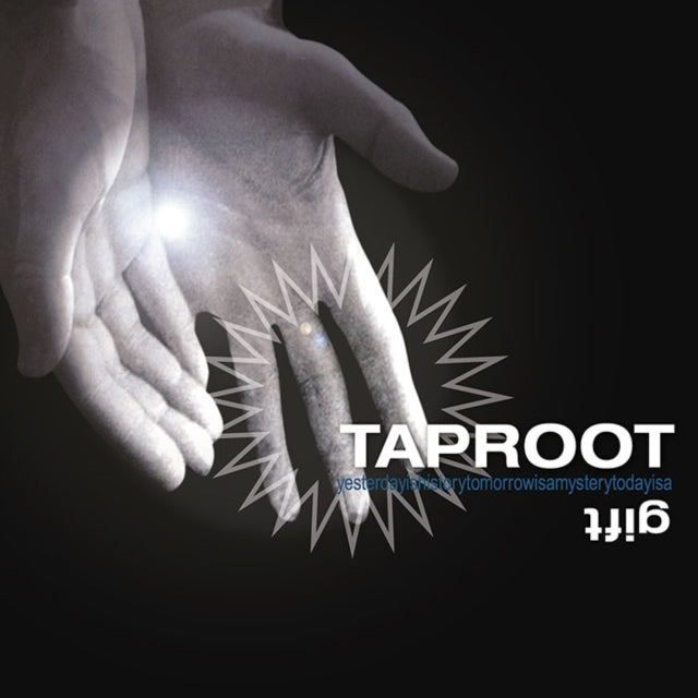 Taproot - Gift (Crystal Clear LP Vinyl/180G)