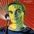 Jaco Pastorius - Invitation (Red LP Vinyl/180G)