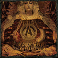 Congregation Of The Damned (Gold LP Vinyl)
