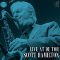 Live At De Tor (Limited/Transparent Blue LP Vinyl/180G/Liner Notes/Numbered)