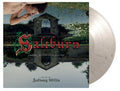 Anthony Willis - Saltburn (Ost) (White & Black Marbled LP Vinyl/180G)