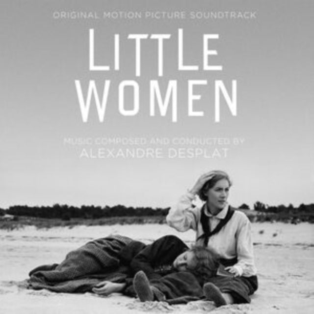 Little Women (Ost) (2LP/Lavender Vinyl/180G/Numbered)