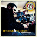 Pete & C.L. Smooth Rock - Main Ingredient (Translucent Yellow Coloured Vinyl/2LP/180G)
