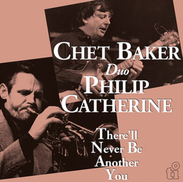 There'll Never Be Another You (180G)